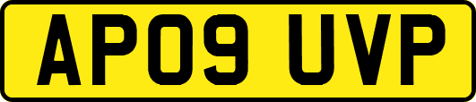 AP09UVP