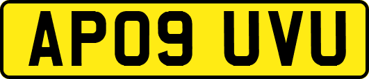 AP09UVU