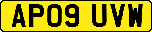AP09UVW