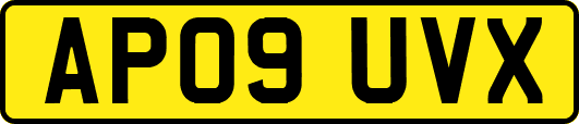 AP09UVX
