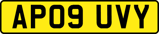 AP09UVY