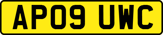 AP09UWC