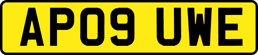 AP09UWE