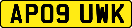 AP09UWK