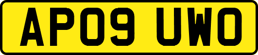 AP09UWO
