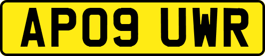 AP09UWR