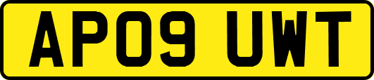 AP09UWT