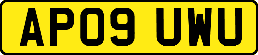 AP09UWU