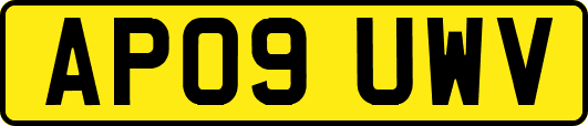 AP09UWV