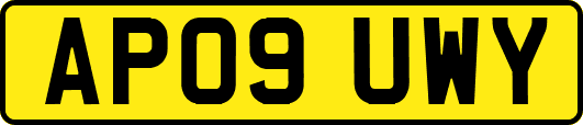 AP09UWY