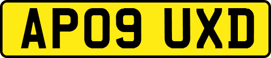 AP09UXD