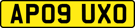 AP09UXO