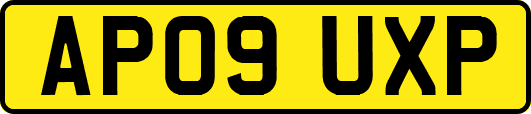 AP09UXP