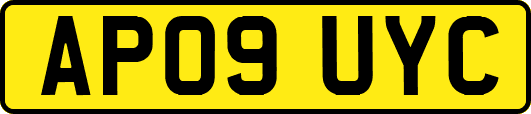 AP09UYC