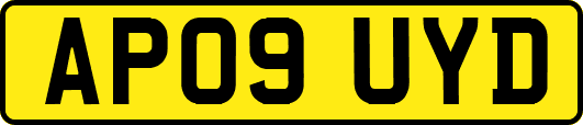 AP09UYD