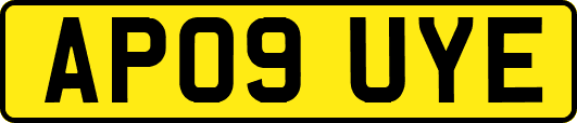 AP09UYE