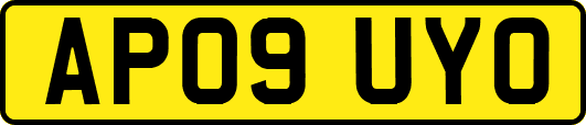 AP09UYO