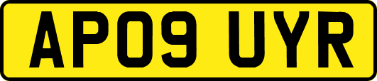 AP09UYR
