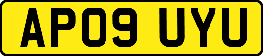 AP09UYU