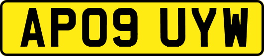 AP09UYW