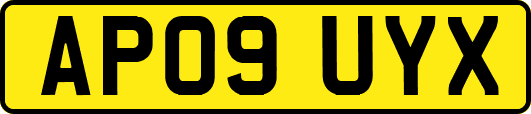 AP09UYX
