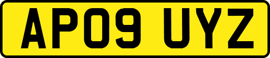 AP09UYZ