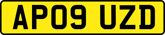 AP09UZD