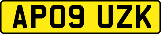 AP09UZK
