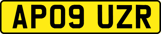AP09UZR
