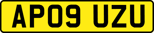 AP09UZU