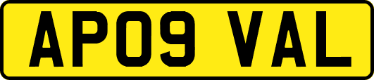 AP09VAL