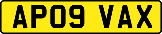 AP09VAX