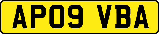 AP09VBA