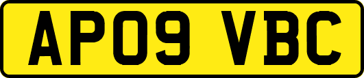 AP09VBC
