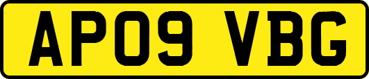 AP09VBG