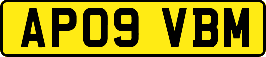 AP09VBM