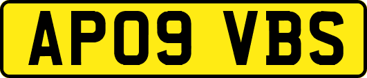 AP09VBS