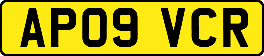 AP09VCR