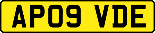 AP09VDE
