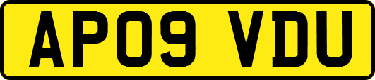 AP09VDU