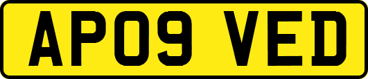 AP09VED