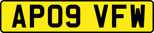 AP09VFW