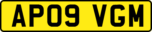 AP09VGM