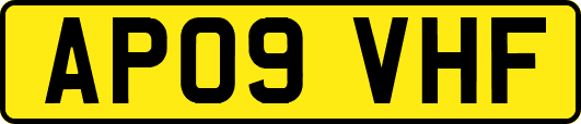 AP09VHF