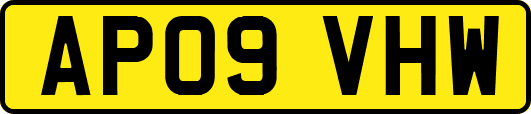 AP09VHW