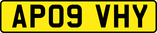 AP09VHY