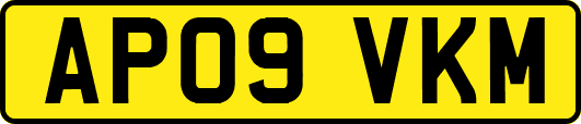 AP09VKM