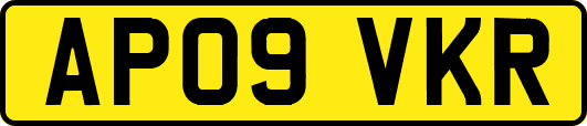 AP09VKR
