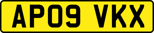 AP09VKX
