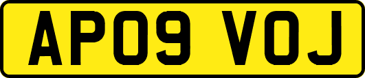 AP09VOJ